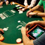 The Psychology of Poker