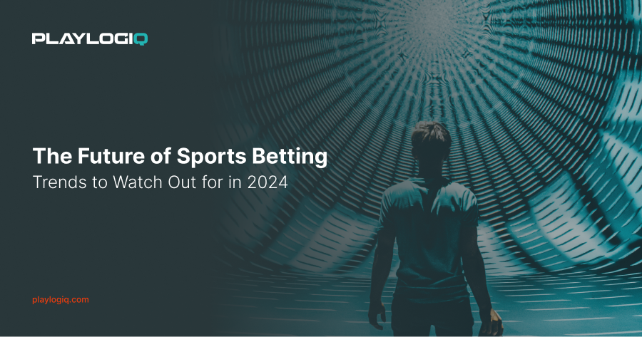 The Future of Sports Betting