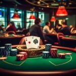 Real Casino Experience