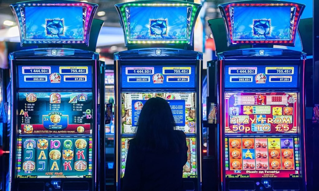 How to Choose the Right Slot Game for You