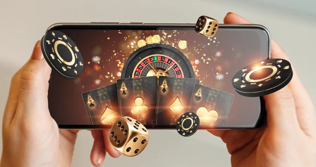 How to Choose the Right Slot Game for You