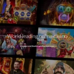 Leading Providers of Demo Slot Games