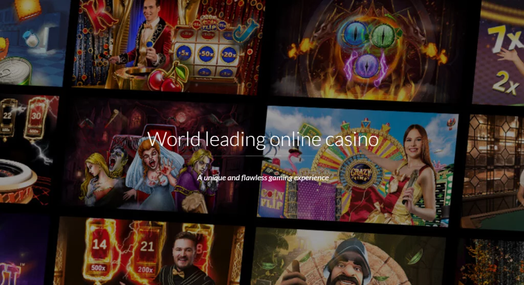 Leading Providers of Demo Slot Games