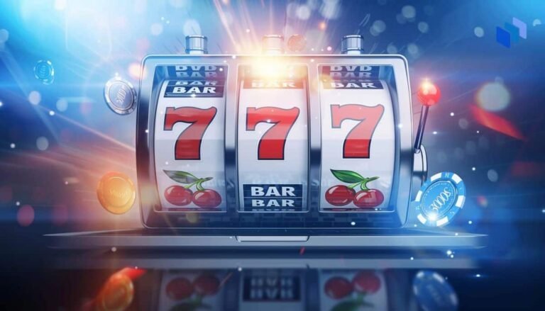 Exploring New Features in 2024 Demo Slots