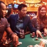 Exploring New Live Dealer Games in 2024