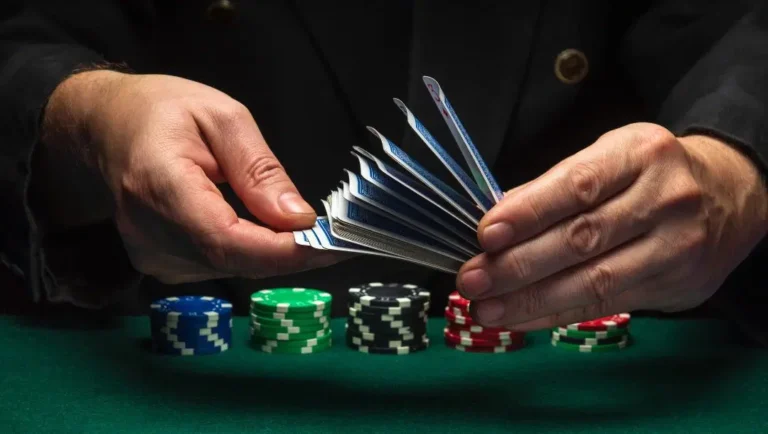 The Most Common Poker Mistakes to Avoid