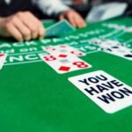 High Stakes Live Casino Games