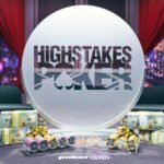 Exploring the World of High-Stakes Poker