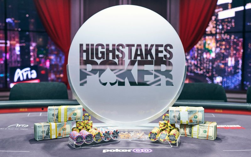 Exploring the World of High-Stakes Poker