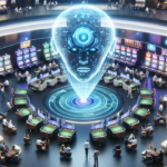 How AI is Shaping the Future of Slot Game Design