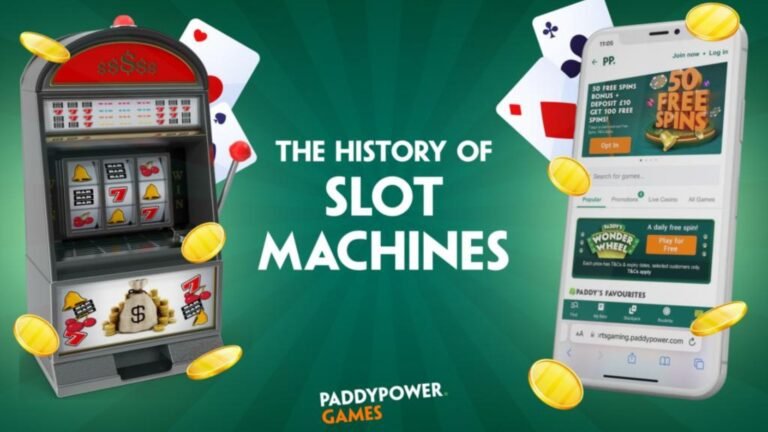 How Demo Slots Help You Understand Slot Mechanics and Features