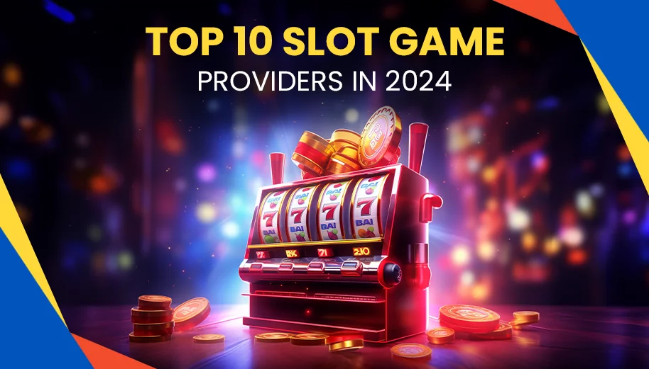 How Slot Game Developers Are Innovating in 2024