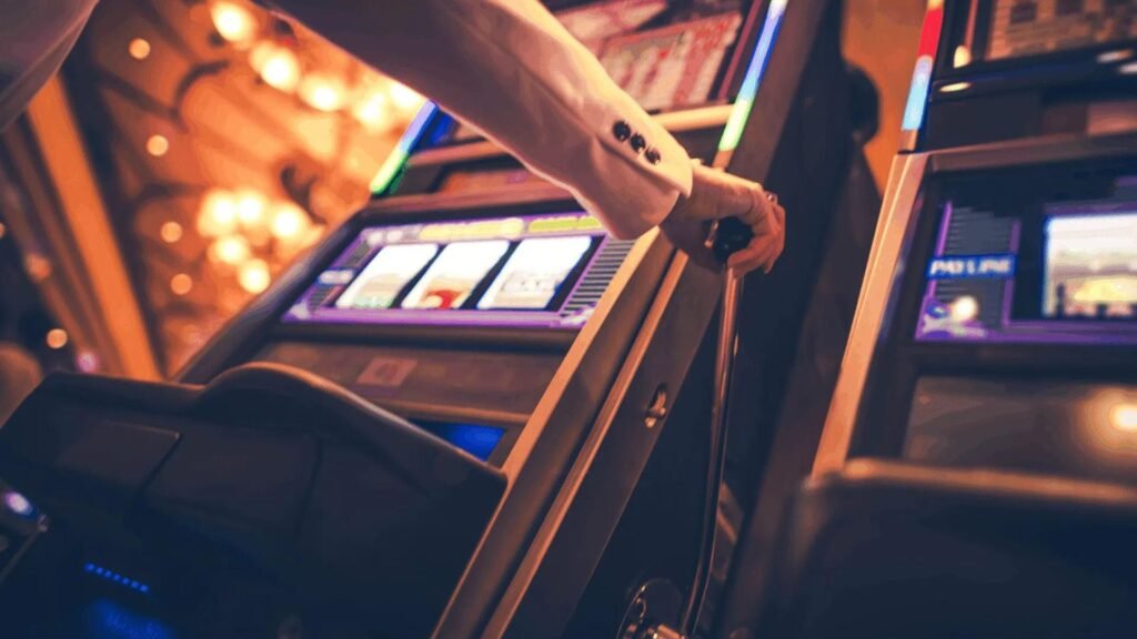 How Slot Volatility Affects Your Gaming Experience