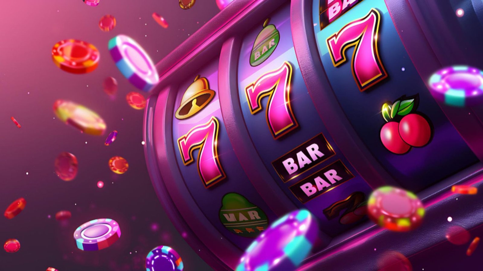 How Slot Volatility Affects Your Gaming Experience