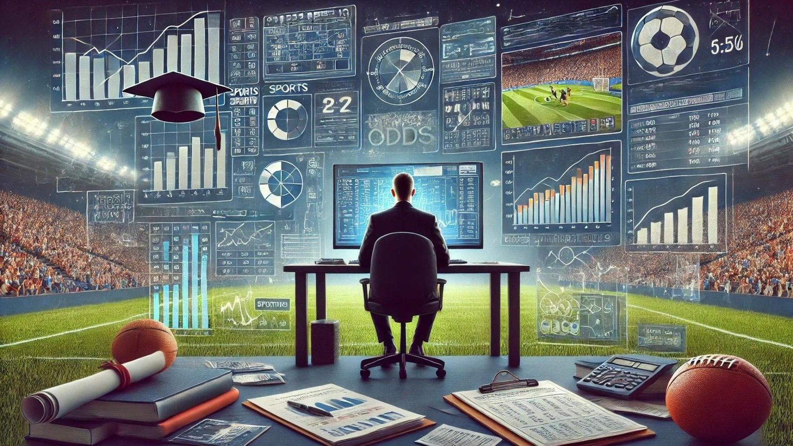 How to Analyze Sports Data for Better Betting Decisions