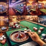 How to Choose the Best Live Casino Platform in 2024