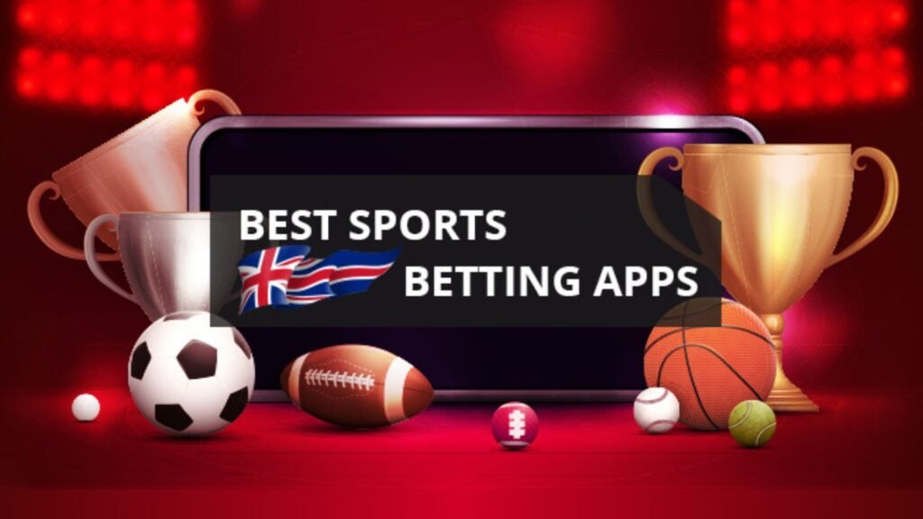 How to Choose the Best Sports Betting Sites and Apps