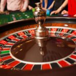 How to Improve Your Skills in Live Casino Roulette