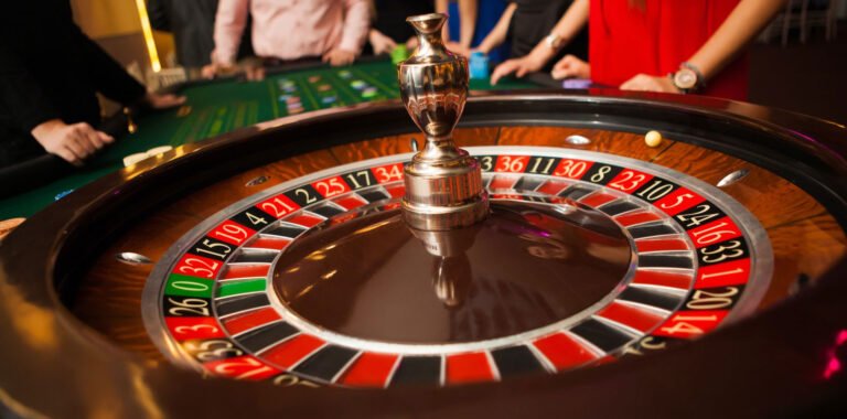 How to Improve Your Skills in Live Casino Roulette