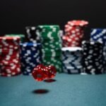 How to Play Live Craps Online