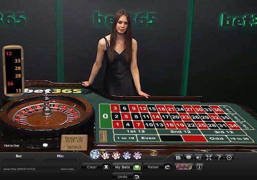 Exploring the Role of Live Dealers in Online Casinos