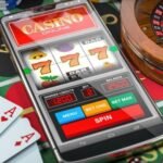 Maximizing Your Bonuses in Mobile Live Casino Games