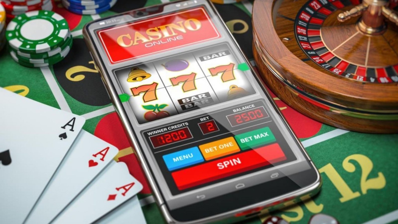 Maximizing Your Bonuses in Mobile Live Casino Games