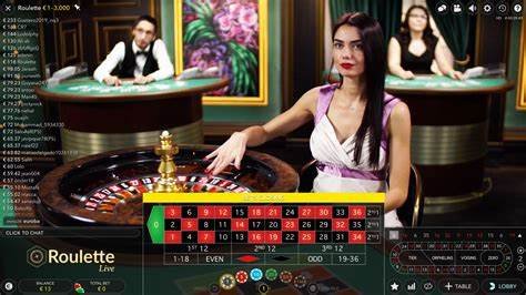 Live Casino Games Are Revolutionizing Online Gambling