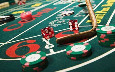 Live Casino vs. Traditional Casino