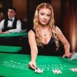 The Future of Live Casinos
