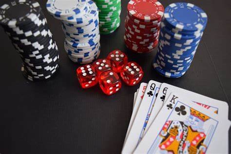 Common Myths About Live Casino Games