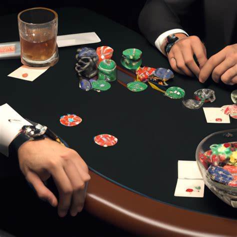 Poker Etiquette: Do’s and Don’ts at the Table