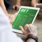 A Beginner’s Guide to Sports Betting