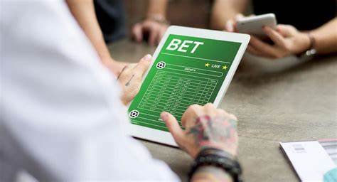 A Beginner’s Guide to Sports Betting