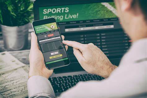 How to Read and Understand Sports Betting Odds