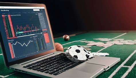 The Role of Analytics in Sports Betting