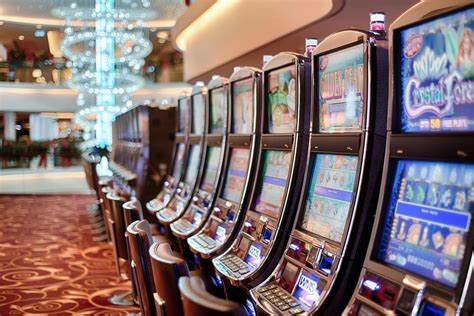 The Benefits of Playing Demo Slots