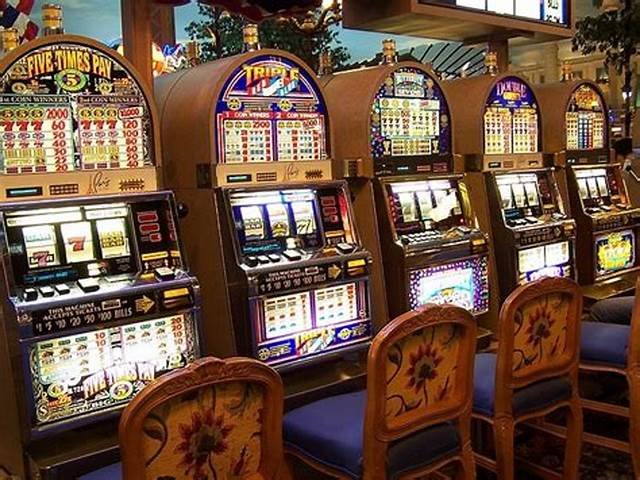 The Benefits of Playing Demo Slots