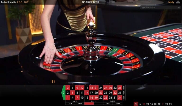 The Most Popular Live Casino Games