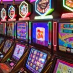 Themed Slot Games: Exploring Popular Themes