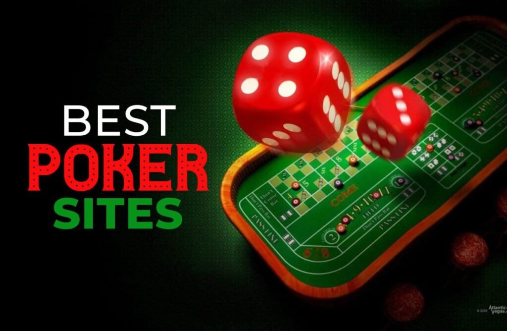 How to Choose the Best Online Poker Site