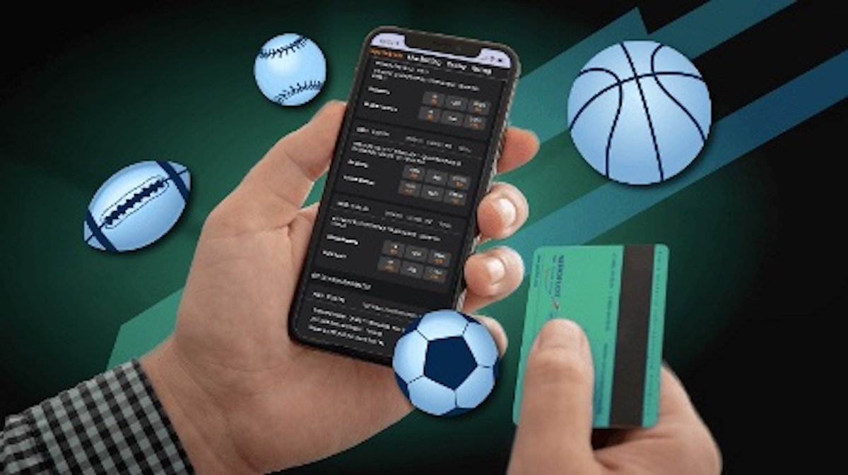 The Impact of Technology on Modern Sports Betting