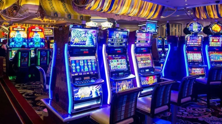 Slot Tournaments: How to Compete and Win in 2024