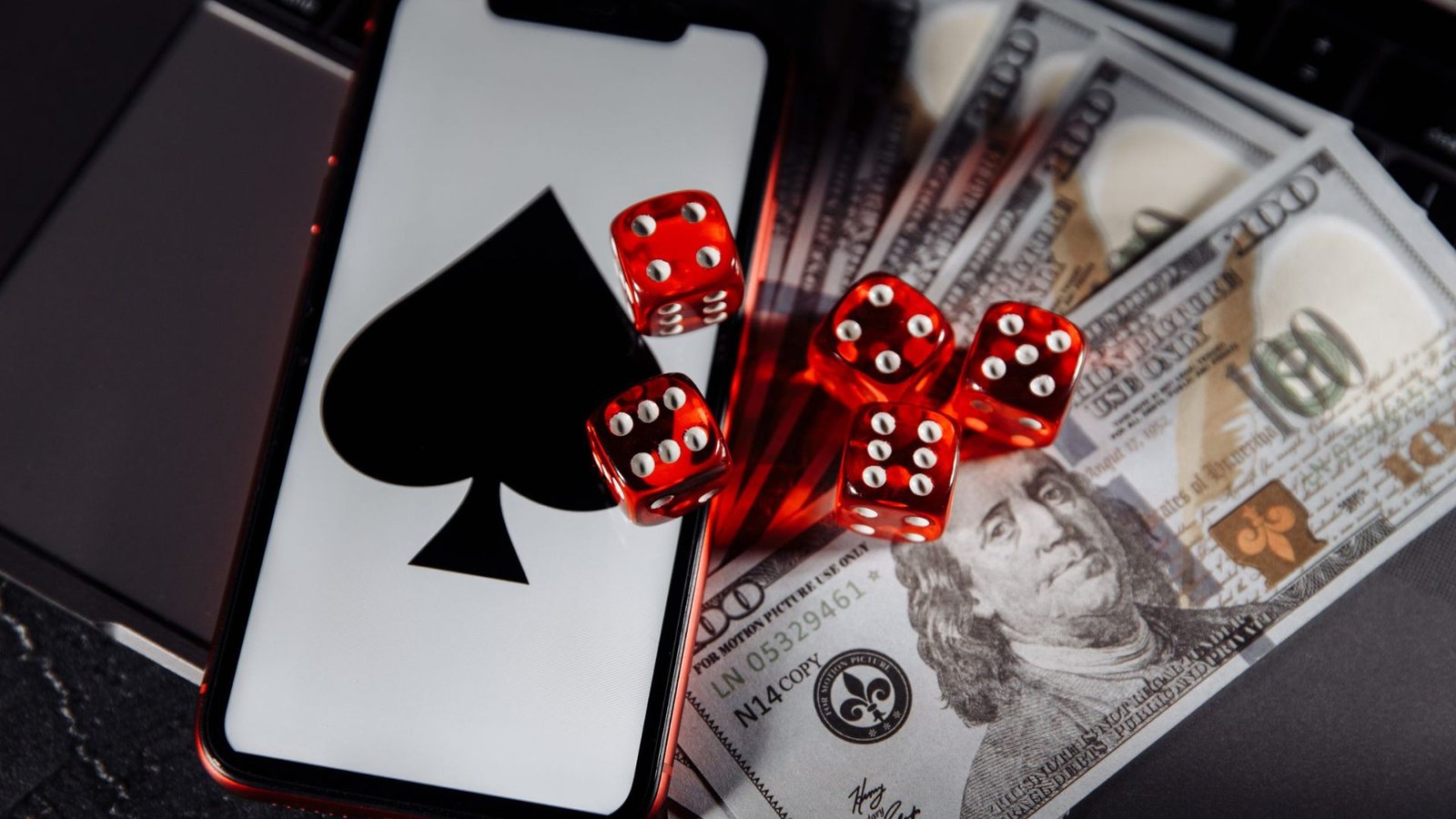 The Benefits of Playing Demo Slots Before Real Money Gambling