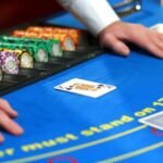 The Evolution of Live Blackjack