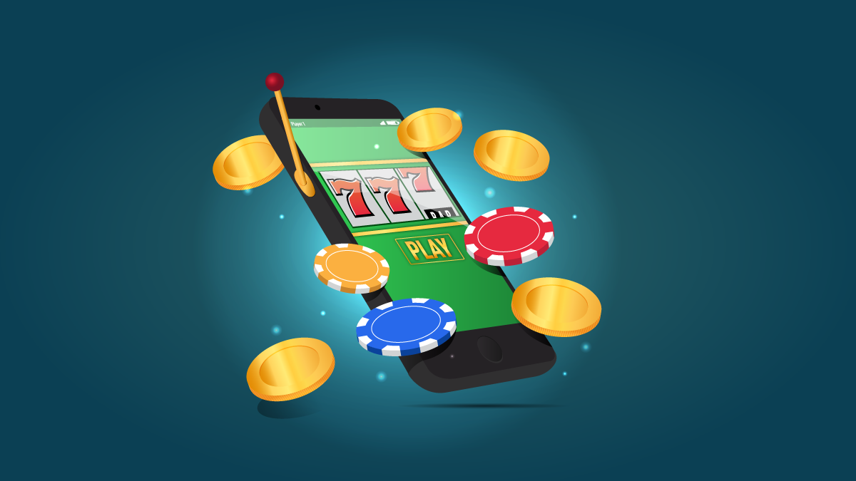 The Evolution of Online Slots