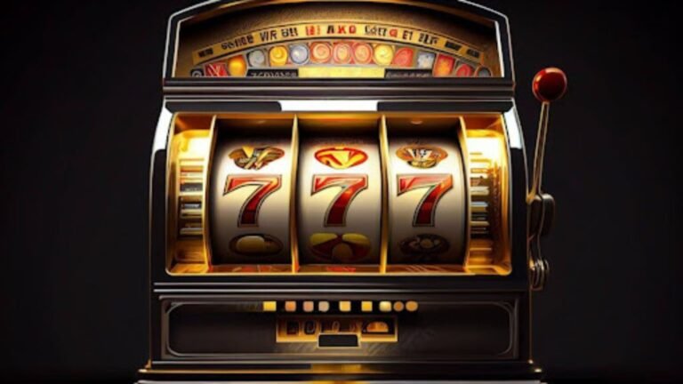 The Future of Demo Slots in Online Casinos