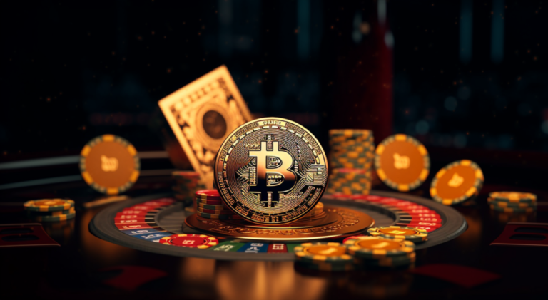 The Future of Live Casino Streaming: Trends to Watch