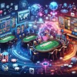 The Future of Live Casino Streaming