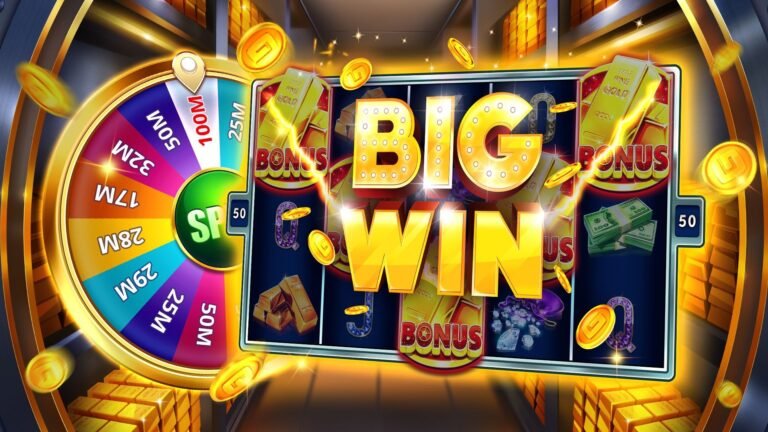 The Impact of Demo Slots on Your Gaming Experience